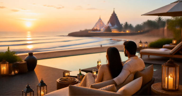 Extending Your Puri Wedding into a Honeymoon: A Practical Guide for Couples