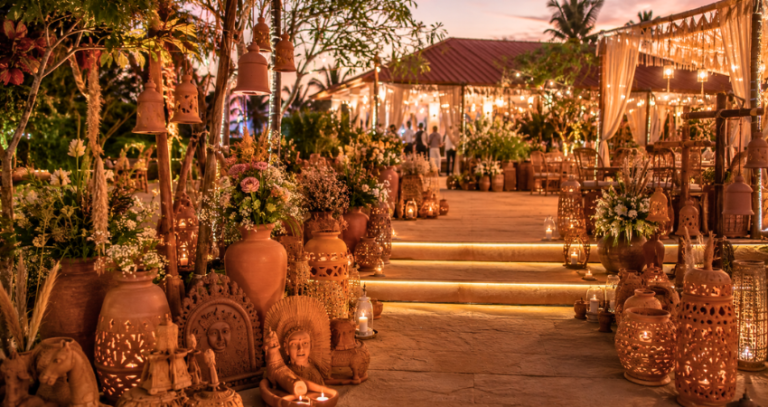 Terracotta and Earthen Décor for Puri Weddings: Tapping Into Odishan Craft Traditions
